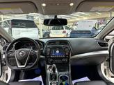 Thumbnail of 2017 Pearl White Nissan Maxima