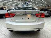 Thumbnail of 2017 Pearl White Nissan Maxima