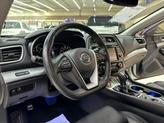Thumbnail of 2017 Pearl White Nissan Maxima