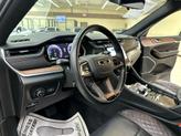 Thumbnail of 2022 Baltic Gray Metallic Clearcoat Jeep Grand Cherokee L