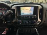 Thumbnail of 2017 White Chevrolet Silverado 1500