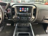 Thumbnail of 2017 White Chevrolet Silverado 1500