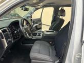 Thumbnail of 2017 White Chevrolet Silverado 1500