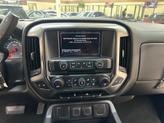 Thumbnail of 2017 White Chevrolet Silverado 1500