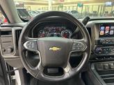 Thumbnail of 2017 White Chevrolet Silverado 1500