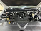 Thumbnail of 2017 White Chevrolet Silverado 1500