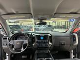 Thumbnail of 2017 White Chevrolet Silverado 1500