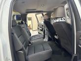 Thumbnail of 2017 White Chevrolet Silverado 1500