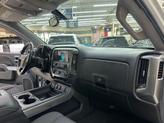 Thumbnail of 2017 White Chevrolet Silverado 1500