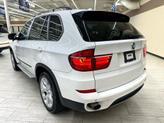 Thumbnail of 2013 Alpine White BMW X5