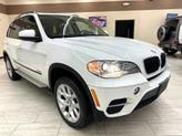 Thumbnail of 2013 Alpine White BMW X5