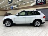 Thumbnail of 2013 Alpine White BMW X5