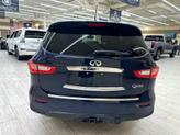 Thumbnail of 2015 Dark Blue INFINITI QX60