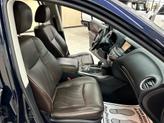 Thumbnail of 2015 Dark Blue INFINITI QX60