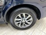 Thumbnail of 2015 Dark Blue INFINITI QX60