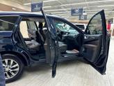 Thumbnail of 2015 Dark Blue INFINITI QX60