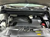 Thumbnail of 2015 Dark Blue INFINITI QX60