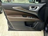 Thumbnail of 2015 Dark Blue INFINITI QX60