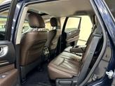 Thumbnail of 2015 Dark Blue INFINITI QX60