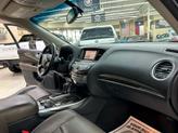 Thumbnail of 2015 Dark Blue INFINITI QX60