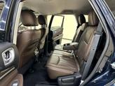 Thumbnail of 2015 Dark Blue INFINITI QX60