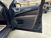 Thumbnail of 2015 Dark Blue INFINITI QX60