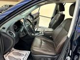 Thumbnail of 2015 Dark Blue INFINITI QX60