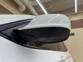 Thumbnail of 2011 Alpine White BMW X3
