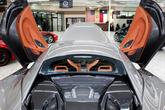 Thumbnail of 2017 Storm Gray McLaren 570S