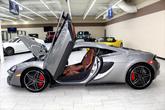 Thumbnail of 2017 Storm Gray McLaren 570S