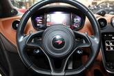 Thumbnail of 2017 Storm Gray McLaren 570S