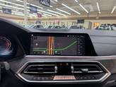 Thumbnail of 2022 white BMW X5