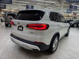 Thumbnail of 2022 white BMW X5