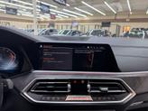 Thumbnail of 2022 white BMW X5