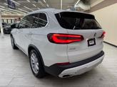 Thumbnail of 2022 white BMW X5