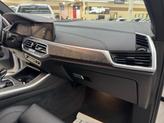 Thumbnail of 2022 white BMW X5