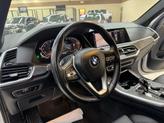 Thumbnail of 2022 white BMW X5
