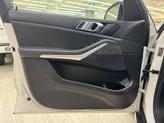 Thumbnail of 2022 white BMW X5