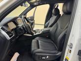 Thumbnail of 2022 white BMW X5