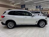 Thumbnail of 2022 white BMW X5