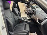 Thumbnail of 2022 white BMW X5
