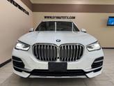 Thumbnail of 2022 white BMW X5