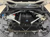 Thumbnail of 2022 white BMW X5