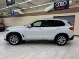 Thumbnail of 2022 white BMW X5
