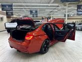 Thumbnail of 2018 Sakhir Orange BMW M3