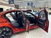 Thumbnail of 2018 Sakhir Orange BMW M3