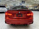 Thumbnail of 2018 Sakhir Orange BMW M3