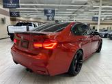 Thumbnail of 2018 Sakhir Orange BMW M3