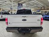 Thumbnail of 2020 White Ford F-150