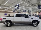 Thumbnail of 2020 White Ford F-150